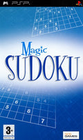 Magic Sudoku