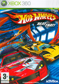 Hot Wheels: Beat That!