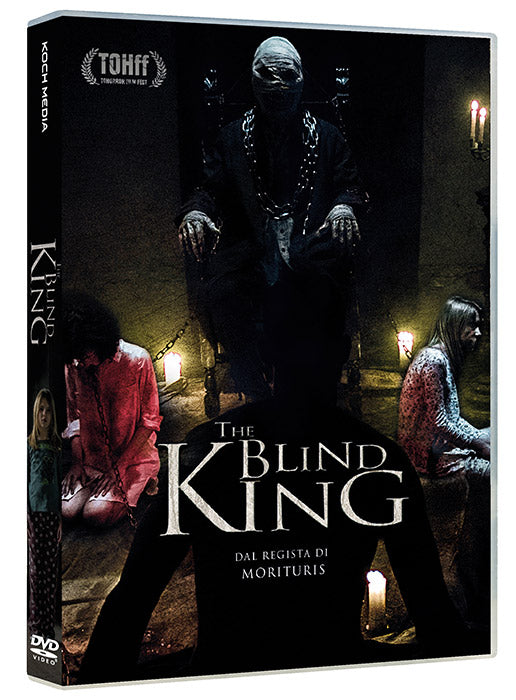 The Blind King