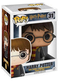 FUNKO POP Harry Potter w/Edvige 31