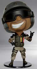 Six Collection - Castle Chibi Figure