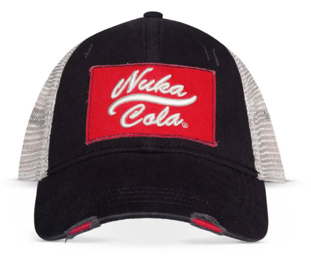 Cap Fallout Nuka Cola