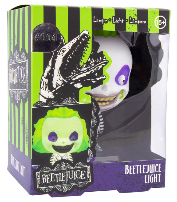 Paladone Icons Beetlejuice