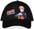 Cap Naruto a Colori