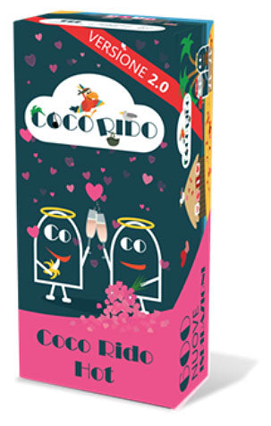 Coco Rido Hot 2.0 Espansione