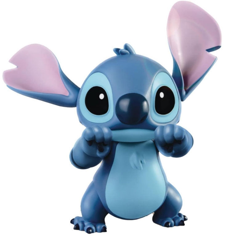 Dynamic Action Hero Disney Stitch Dah