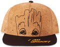 Cap Guardians of the Galaxy Groot