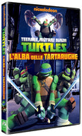 T.M.N.T.: L'Alba delle Tartarughe
