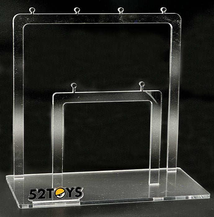 Display Espositivo 52Toys
