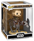 FUNKO POPS Deluxe Star Wars Obi-Wan Ben Kenobi on Eopie 549