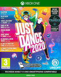 Just Dance 2020
