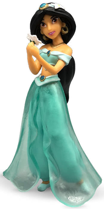 Bullyland Disney Aladdin Jasmine