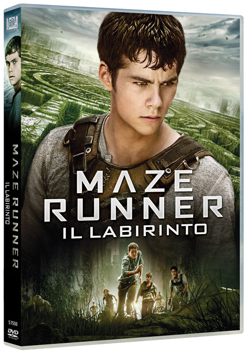 Maze Runner - Il Labirinto
