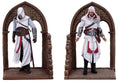 Reggilibri Assassin's Creed Altare Ezio