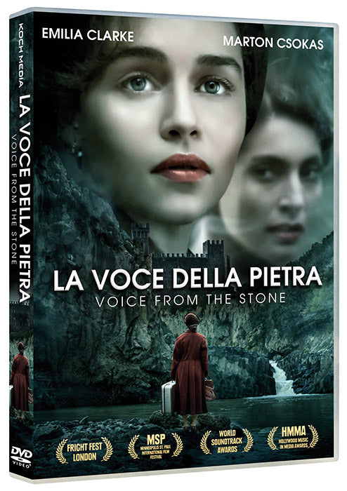 La Voce della Pietra