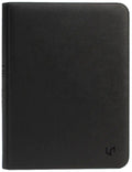 ULTRA PRO Album 9 Tasche Zippered Pro-Binder Premium Black