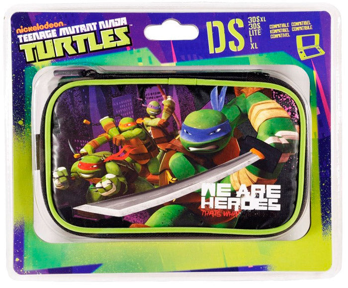 Custodia TMNT Turtles All DS