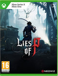 Lies of P
