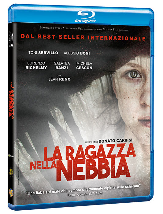 La Ragazza nella Nebbia