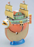 One Piece Grand Ship Collection Baratie