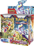 Pokemon ITA Scarlatto e Violetto 01 Box 36 Buste