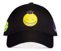 Cap Assassination Classroom Black Men