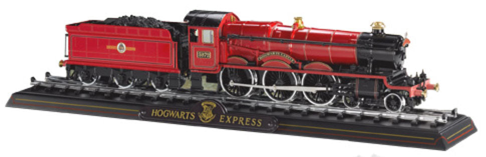 Harry Potter Treno Hogwarts Express