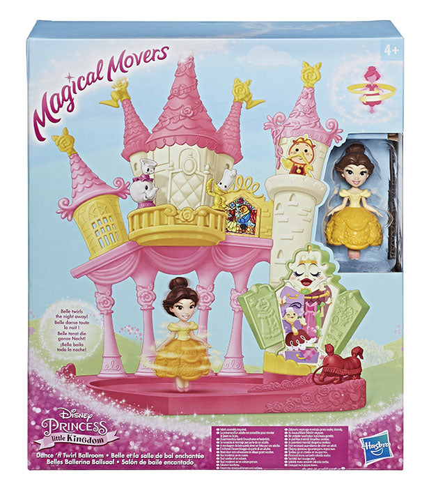 Disney Princess Castello di Belle