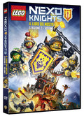 LEGO Nexo Knights - Stagione 2 Vol. 1