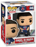 FUNKO POP PSG Angel Di Maria 46