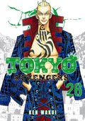 Tokyo Revengers #26