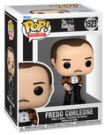FUNKO POP The Godfather Part II Fredo Corleone 1523