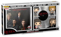 FUNKO POPS Albums Deluxe Queen Greatest Hits 4 Pack 21