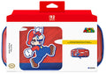 HORI SWITCH 2/SWITCH Custodia Vault Case Super Mario