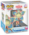 FUNKO BIG 15cm Stranger Things Demogorgon (Scoops Ahoy) 1547