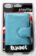 PLAYFLIP DSI BKOOL BLUE