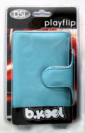 PLAYFLIP DSI BKOOL BLUE