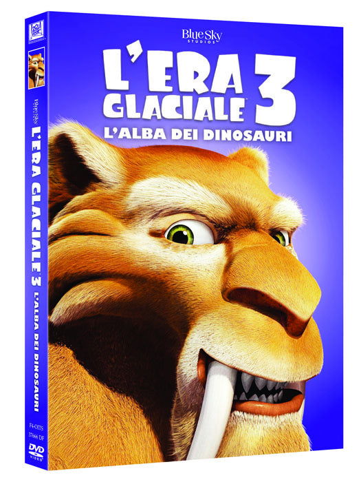 L'Era Glaciale 3 - L'Alba dei Dinosauri