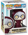 FUNKO POP Naruto Kabuto Yakushi 936