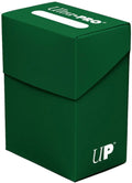 ULTRA PRO Porta Mazzo Green Forest