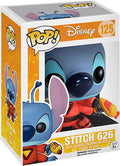 FUNKO POP Disney Stitch 626 125