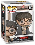 FUNKO POP Ghostbusters Frozen Empire Phoebe 1507