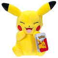 Peluche Pokemon Pikachu 20cm
