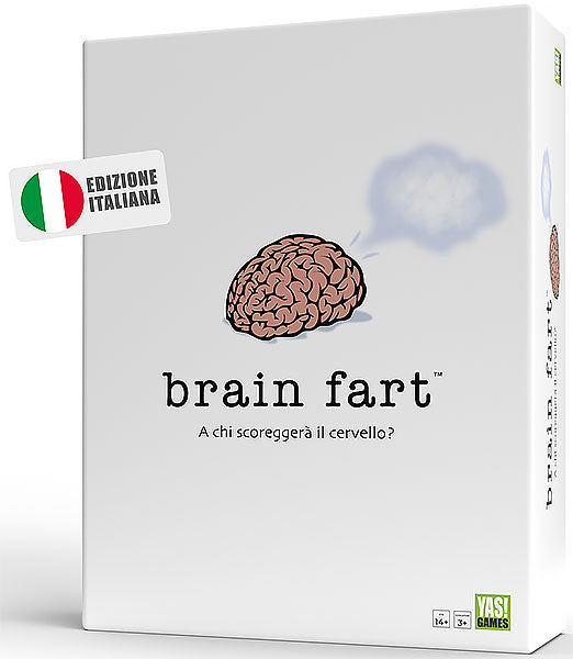 Brain Fart