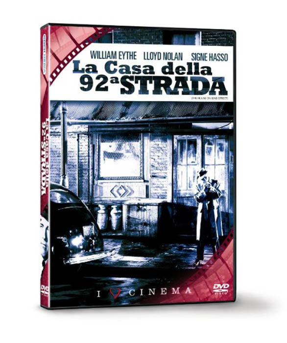 La Casa Della 92a Strada