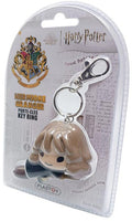 PLASTOY Portachiavi Chibi Harry Potter Hermione Granger