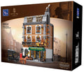 PANTASY 85014 Sherlock Holmes 221B Baker Street Apartment