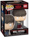 FUNKO POP Stranger Things S5 Will Byers (Hive Mind) 1809