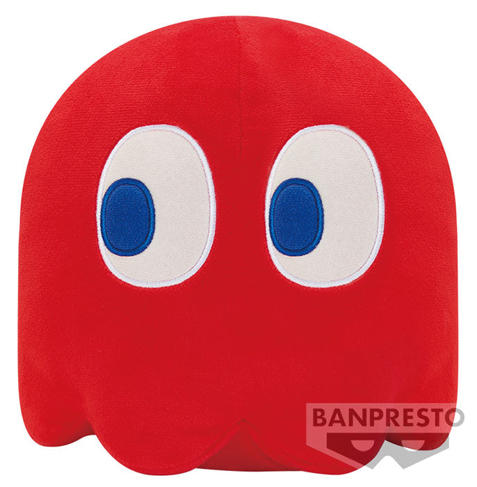 Peluche Pac-Man Ghost 20cm