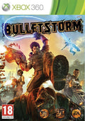 BulletStorm